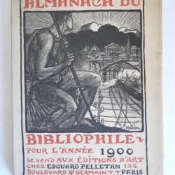Almanach du Bibliophile 1900