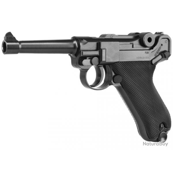 Pistolet CO2 UMAREX Legends P08