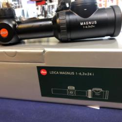 Lunette Leica magnus