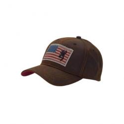 Casquette Browning Liberty Wax