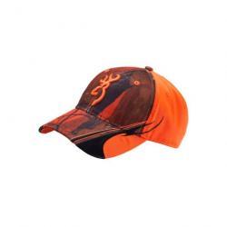 Casquette Browning Centerfire