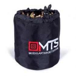 Poche de délestage/pour étuis MTS Brass Bag