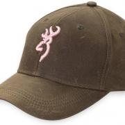 BROWNING Casquette de chasse Elder - Homme