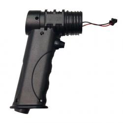 Poignée Batterie pour projecteur Led 1300 Lumens