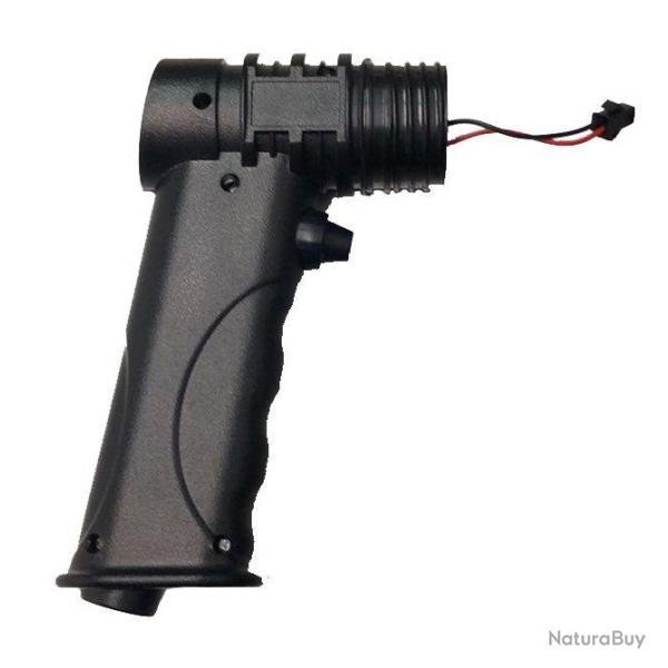 Poigne Batterie pour projecteur Led 1300 Lumens