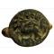 petites annonces chasse pêche : Bague en bronze, Levant Hellénique (3e-2e siècle AV-JC) - Agneau sous un arbre
