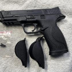 Airsoft "COLLECTOR" - SMITH & WESSON M&P9 - ( VFC )