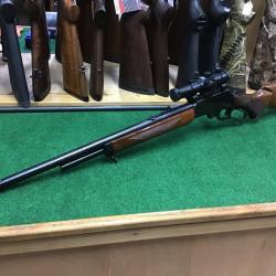 Marlin 444 SS cal 444 marlin plus munitions