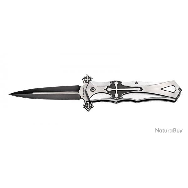 BOKER - CRUSADER