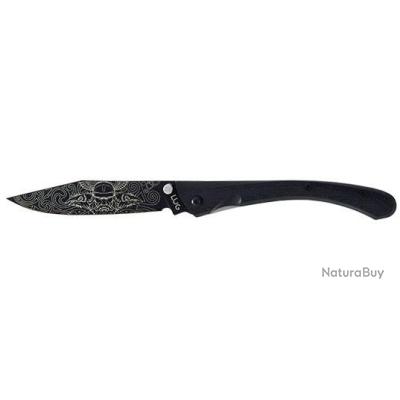 LUG Dieu LUG Noir Couteaux à ouverture assistée (10097792)