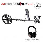 Mousse oreillette XP - Casque WS2 - WS4 et WSA