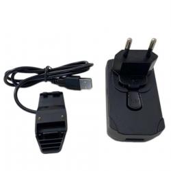 Chargeur garmin TT15 et T5