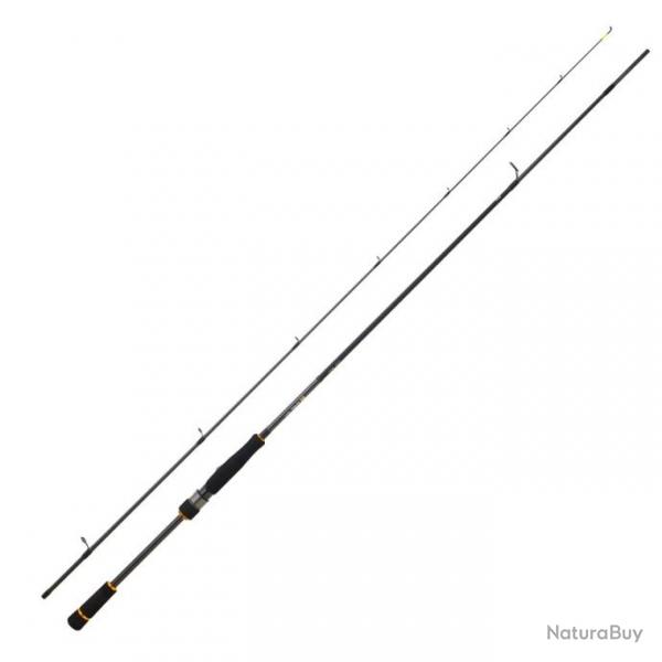 Black Gold 2.52 M 5-14 G BG RF 832 MLFS Canne Rockfishing Daiwa