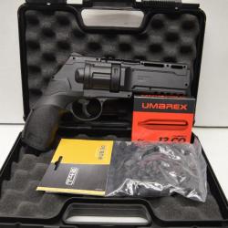 Pistolet T4E HDR50 11JOULES + 100 Billes + 5 capsules CO2