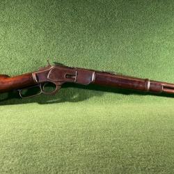 Carabine Winchester 1873 "made in New Haven"