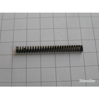 RESSORT BOUDIN D 4.8 L 46 - Pièces détachées d'armes non classées ...