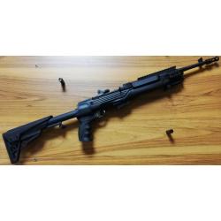 CARABINE RUGER MINI-14 TACTICAL