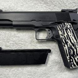 Airsoft "COLLECTOR" - COLT 1911-A1 du film SEVEN - ( WEI TECH )