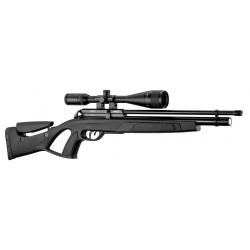 Pack carabine Gamo PCP Coyote cal. 5,5 mm