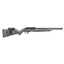 Carabine Ruger 10/22 compétition cal.22LR 16.12" canon 41cm