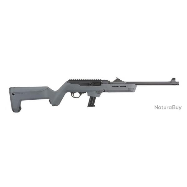 Carabine Ruger PC carbine cal.9mm luger 16.12" 10 coups