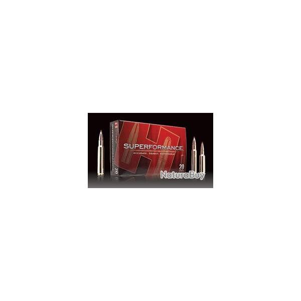 Munitions HORNADY 35 WHELEN 200grain SP SPF