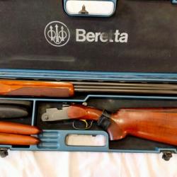 Beretta 682 Trap série limitée " collection 95 " modèle rare