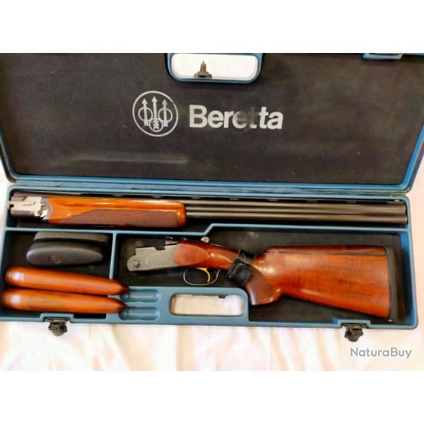 Beretta 682 Trap srie limite " collection 95 " modle rare