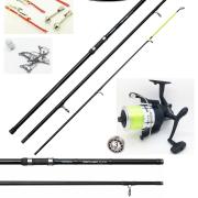 Canne Mitchell Mag Pro Elite Surfcasting Power - Fiche Produit Top Fishing