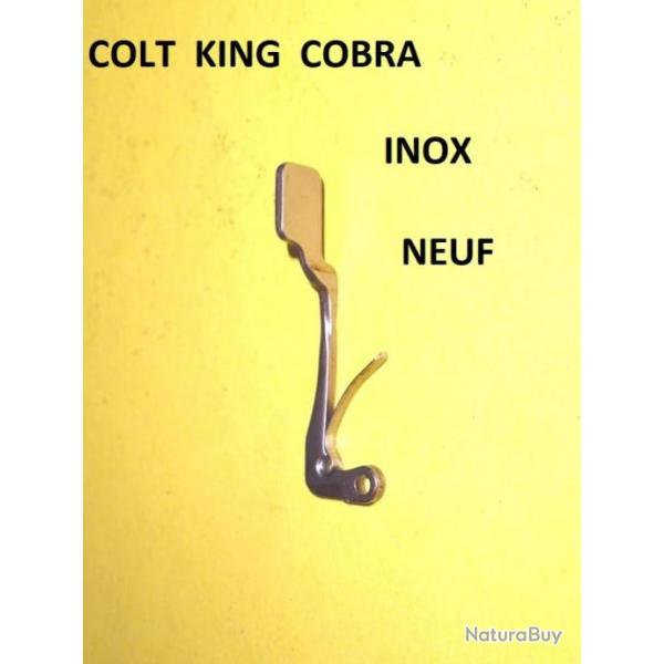 connecteur suret inox NEUF de COLT KING COBRA - VENDU PAR JEPERCUTE (SZA153)
