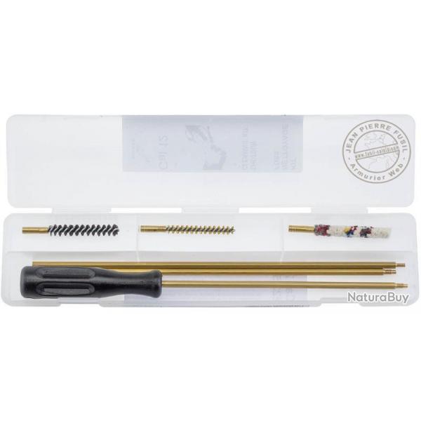 Ncessaire de nettoyage Cal. 9 mm