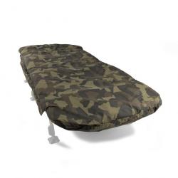 Ascent Rs Camo Sleeping Bag- Standard