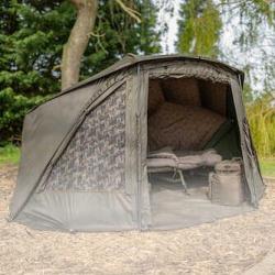 Hq Dual Layer Brolly System