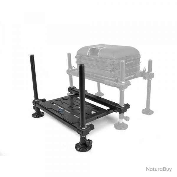 Preston Inception - Foot Platform pied de 30