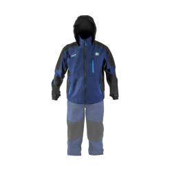 Veste Df Competition Jacket Preston