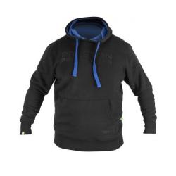 Black Hoodie Preston