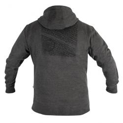 Grey Hoodie Preston