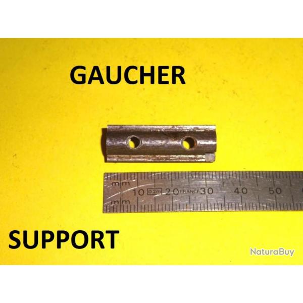 support carabine GAUCHER - VENDU PAR JEPERCUTE (a6833)