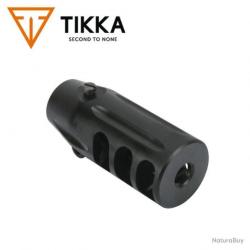 Frein de bouche pour Tikka T3X TAC A1 - Cal. .30 - filetage 5/8-24 -