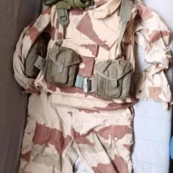 Matériel airsoft divers