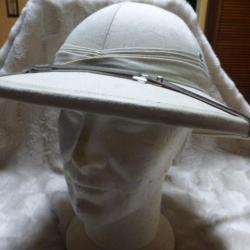 CASQUE COLONIAL - Reproduction