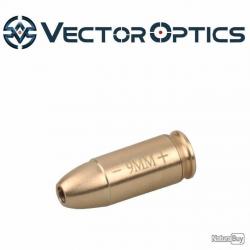 Vector Optics Balle de Réglage Laser 9MM  Chasse  Airsoft