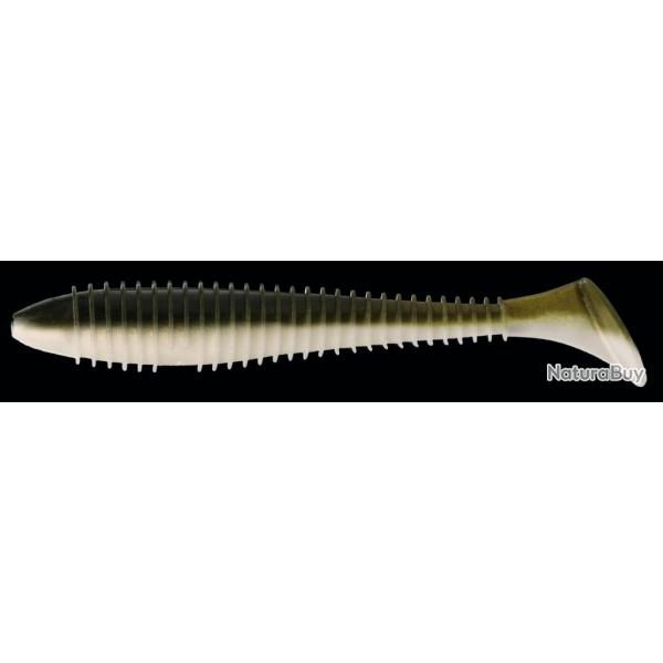 SWING IMPACT FAT 3.8"/9.6cm S21 - White Ayu