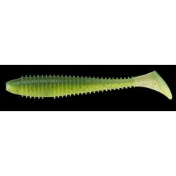 SWING IMPACT FAT 4.8"/12.2cm 424 - Lime / chartreuse
