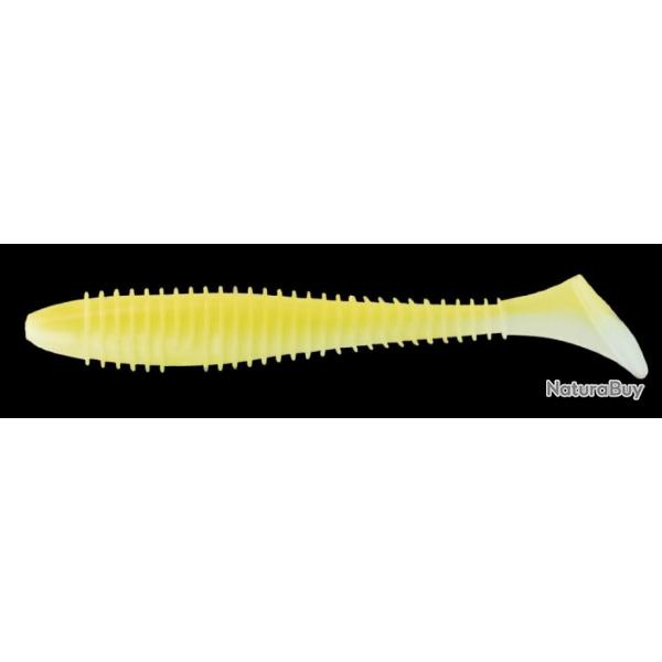 SWING IMPACT FAT 4.8"/12.2cm S14 - White chartreuse