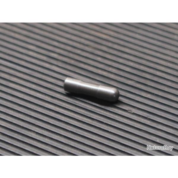 Poussoir de verrou de canon pour pistolet Walther P38 REF 23/2023