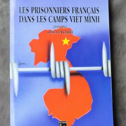 RARE « Les prisonniers français dans les camps Viet-Minh: 1945-1954 »
