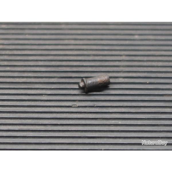 Verrou de hausse pour pistolet Walther P38 REF 23/2023