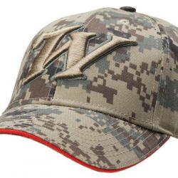 Casquette Duckwater Digi Camo WINCHESTER