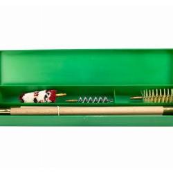 Matériel de Nettoyage Januel Pour Fusil - 12